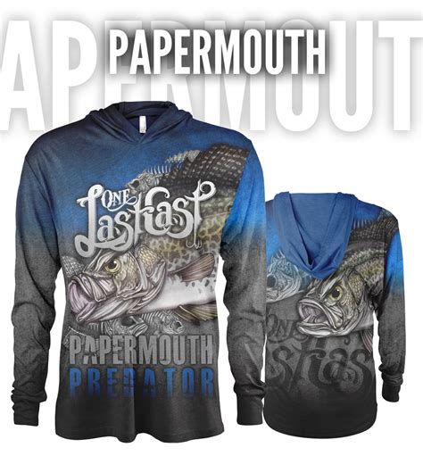 custom fishing jerseys|One Last Cast .